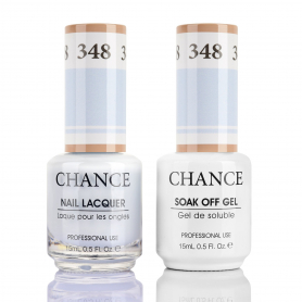 Chance Gel/Lacquer Duo Color 348 / 0916-3425