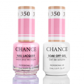 Chance Gel/Lacquer Duo Color 350 / 0916-3427