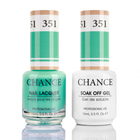 Chance Gel/Lacquer Duo Color 351 / 0916-3428