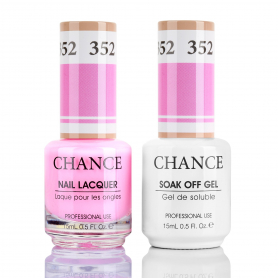 Chance Gel/Lacquer Duo Color 352 / 0916-3429