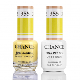 Chance Gel/Lacquer Duo Color 355 / 0916-3450