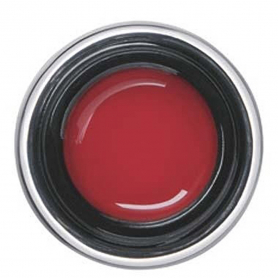 CND Brisa Color Gel Red Opaque 0.5oz - 14g 08068