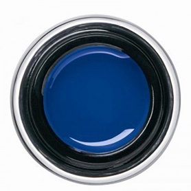 CND Brisa Color Gel Blue Opaque 0.5oz - 14g 08069