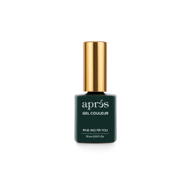 Apres Gel Couleur 15 ml/0.5 oz - Pine-ing Fir You APGC346