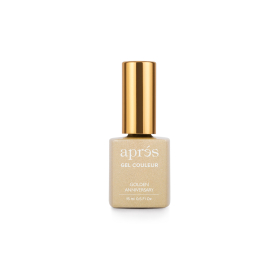 Apres Gel Couleur 15 ml/0.5 oz - Golden Anniversary APGCG08