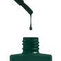 Apres Gel Couleur 15 ml/0.5 oz - Emerald City APGC347