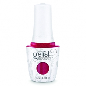 Gelish - Wonder Woman 0.5 fl oz/15 ml - 1110031