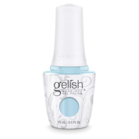 Gelish - Water Baby 0.5 fl oz/15 ml - 1110092