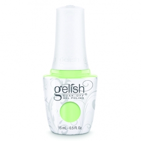 Gelish - Do You Harajuku? 0.5 fl oz /15 ml - 1110177