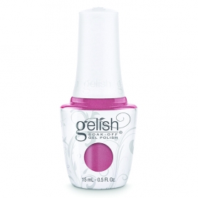 Gelish - Tex'As Me Later 0.5 fl oz / 15 ml - 1110186