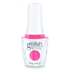 Gelish - Me, Myself-ie And I 0.5 fl oz / 15ml - 1110255