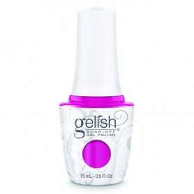 Gelish - Woke Up This Way 0.5 fl oz / 15 ml - 1110257