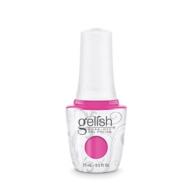 Gelish - All My Heart Desires 15ml - 0.5 fl oz #1110296