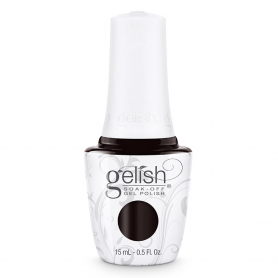 Gelish - Batting My Lashes. 0.5 fl oz/15ml - 1110327