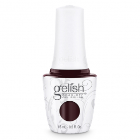 Gelish - The Camera Loves Me. 0.5 fl oz/15ml - 1110328