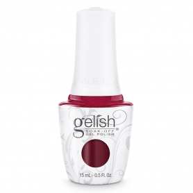 Gelish - Wish Upon A Starlet. 0.5 fl oz/15ml - 1110329