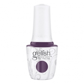 Gelish - A Girl And Her Curls 0.5 fl oz - 15ml #1110355