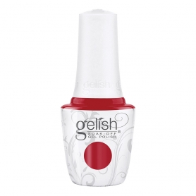 Gelish - Classic Red Lips 0.5 fl oz - 15ml #1110358