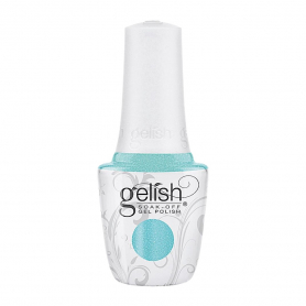 Gelish - Electric Remix 15ml - 0.5 fl oz #1110384