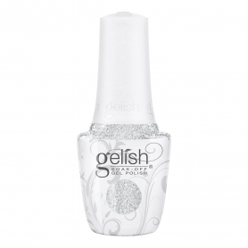 Gelish - Liquid Frost 0.5 fl oz/15 ml - 1110404