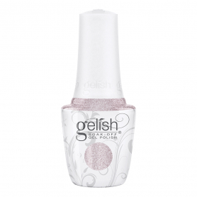 Gelish - Don't Snow-Flake On Me 0.5 fl oz/15 ml - 1110405