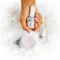 Gelish - Don't Snow-Flake On Me 0.5 fl oz/15 ml - 1110405