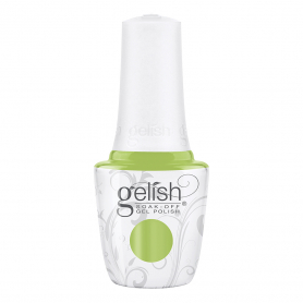 Gelish - Into The Lime-Light 0.5 fl oz / 15 ml - 1110424