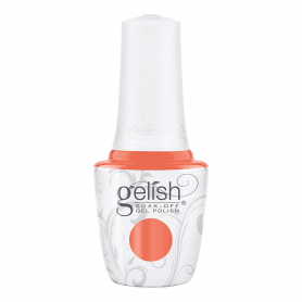 Gelish - Orange Crush Blush 0.5 fl oz / 15 ml - 1110425