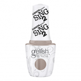 Gelish - All Eyes On Meena 0.5 fl oz/15ml - 1110438