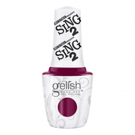 Gelish - It's Showtime! 0.5 fl oz/15ml - 1110443