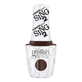 Gelish - Ready To Work It 0.5 fl oz/15ml - 1110444