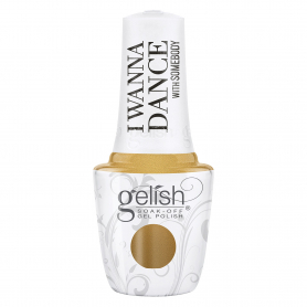 Gelish - Command The Stage 0.5 fl oz/15ml - 1110475