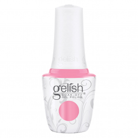 Gelish - Bed Of Petals 0.5 fl oz/15ml - 1110486