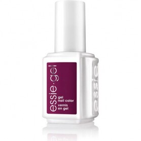 Essie.Gel Designated DJ 0.42 oz./ 12.5ml #1051G