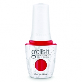 Gelish - Fire Cracker 0.5 fl oz/15 ml - 1110804