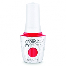 Gelish - Tiger Blossom 0.5 fl oz - 15 ml - 1110821