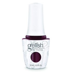 Gelish - Elegant Wish 0.5 fl oz / 15 ml - 1110825