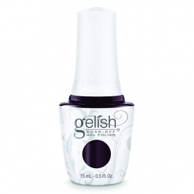 Gelish - Bella's Vampire 0.5 fl oz / 15 ml - 1110828