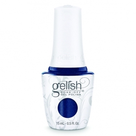 Gelish - Caution 0.5 fl oz / 15 ml - 1110831