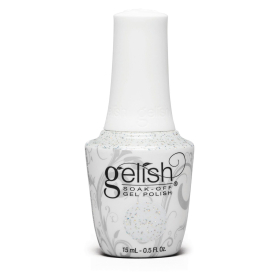 Gelish - Water Field 0.5 fl oz / 15 ml - 1110839