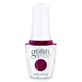 Gelish - Good Gossip 0.5 fl oz / 15ml - 1110842