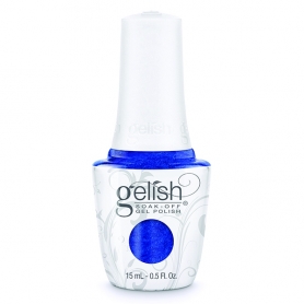 Gelish - Ocean Wave 0.5 fl oz / 15 ml - 1110843