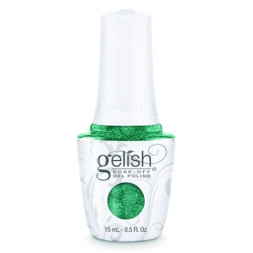 Gelish - Mint Icing 0.5 fl oz / 15 ml - 1110844