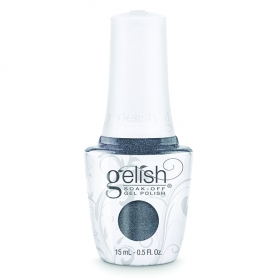 Gelish - Midnight Caller 0.5 fl oz / 15 ml - 1110847