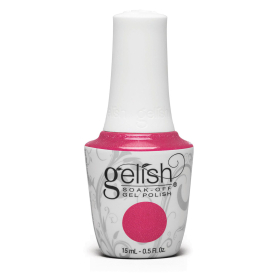 Gelish - High Voltage 0.5 fl oz / 15ml - 1110852