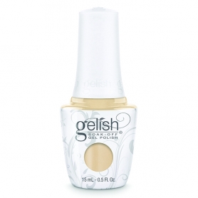 Gelish - Need A Tan 0.5 fl oz - 15 ml - 1110854