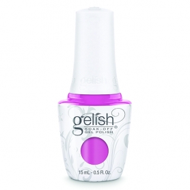 Gelish - It's A Lily 0.5 fl oz / 15 ml - 1110859