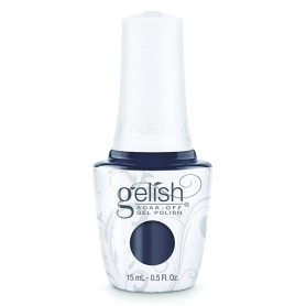 Gelish - Jet Set 0.5 fl oz / 15 ml - 1110869