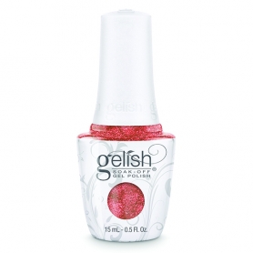 Gelish - Sunrise And The City 0.5 fl oz / 15ml - 1110875