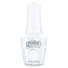 Gelish - Arctic Freeze 0.5 fl oz - 15 ml - 1110876